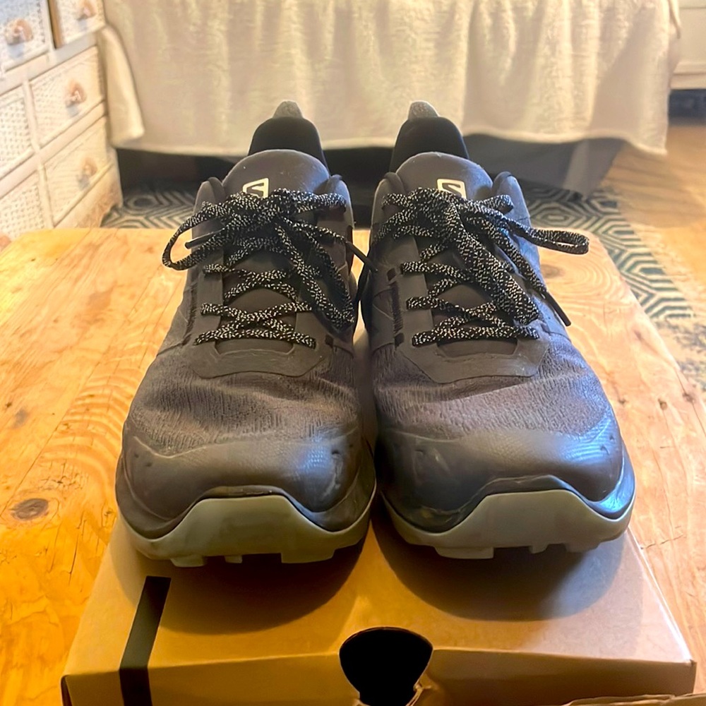 Solomon Outpulse trail/hiker